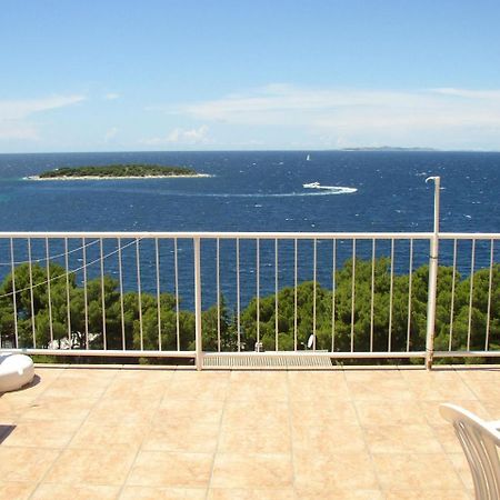 Apartments Jere Stipe Primošten Екстериор снимка