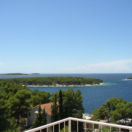Apartments Jere Stipe Primošten Екстериор снимка