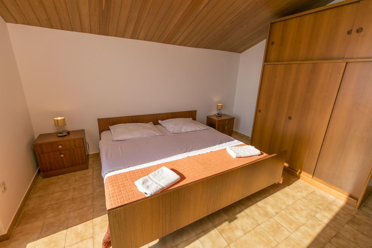 Apartments Jere Stipe Primošten Екстериор снимка