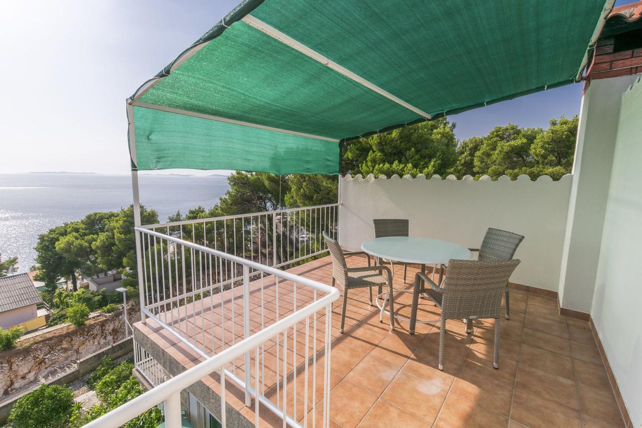Apartments Jere Stipe Primošten Екстериор снимка