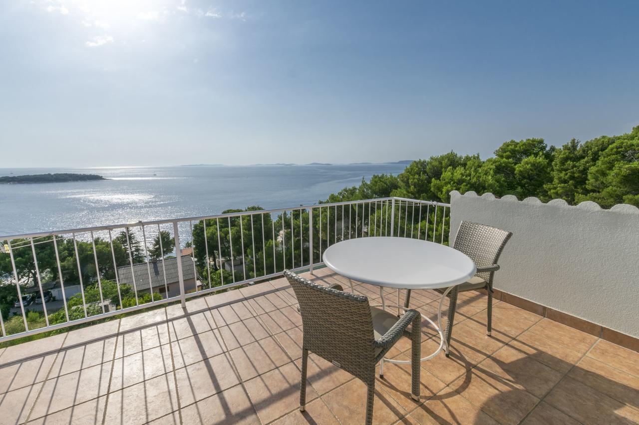 Apartments Jere Stipe Primošten Екстериор снимка